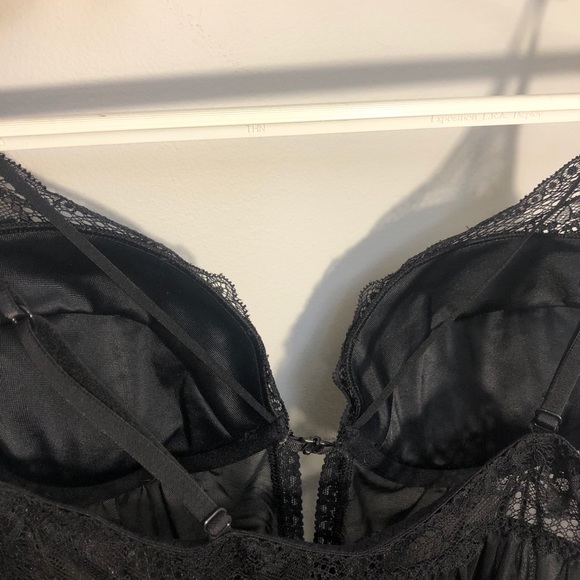 La Senza babydoll teddy - Picture 4 of 7